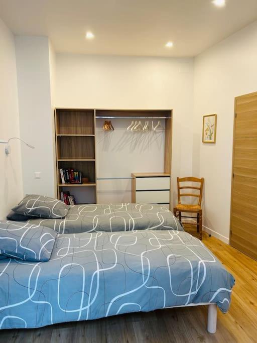Magnifique Appartement L'Aigrette Dieppe Buitenkant foto